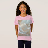T-Shirt ZEN - BOUDDHISME - MÉDITATION (Devant entier)