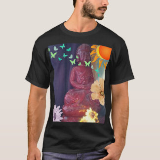 T-shirt zen vibes 1