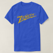 T-shirt Zénith (Design devant)