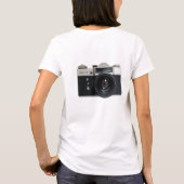 T-shirt Zénith (Dos)