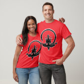 T-shirt Zénoforme (Unisexe)