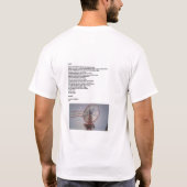 T-shirt Zéphyr (Dos)