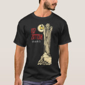 T-shirt Zeppelinlz (Devant)