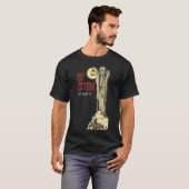 T-shirt Zeppelinlz (Devant entier)