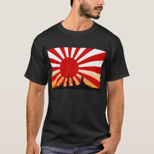T-SHIRT ZEROFIGHTER2