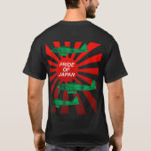 T-SHIRT ZEROFIGHTER2 (Dos)