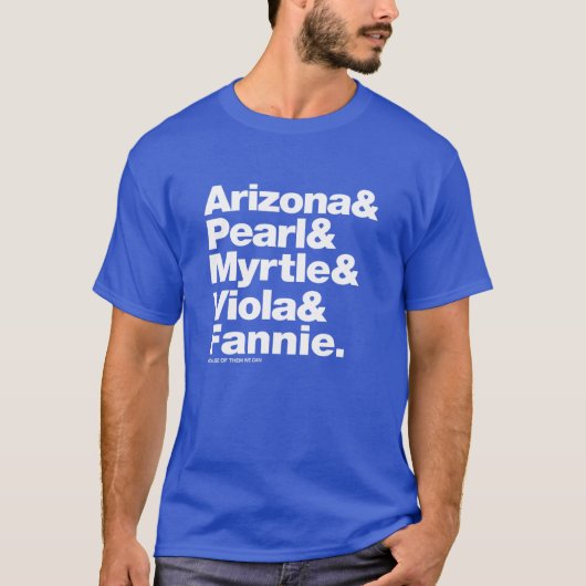 T-shirt Zeta-Phi-Beta Sororité Finer-Origines HBCU Sisterh (Devant)