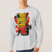 T-SHIRT ZETAZEROALFA (Devant)