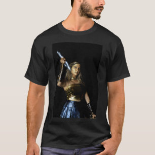 T-shirt Zeus
