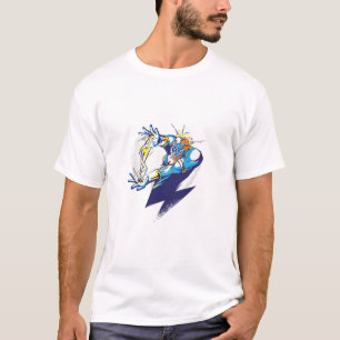 T-shirt Zeus Dieu - Dessin Animé