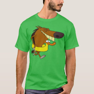 T-shirt zig et sharko 9