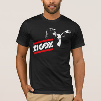 T-shirt Ziggi