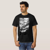 T-shirt Zigzag (Devant entier)