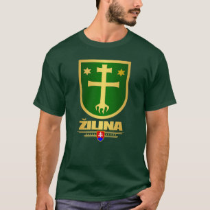 T-shirt Zilina