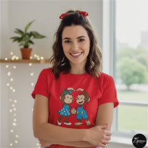Zina, Mimo et le signe de l'amour