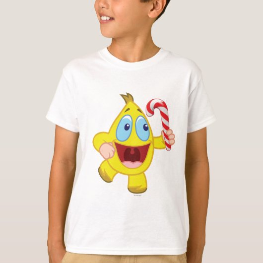 T-shirt Zingoz (Devant)