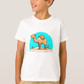 T-shirt zinnen (Voorkant)