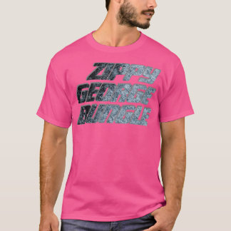 T-shirt Zippy George Bungle 1