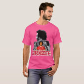 T-shirt Zirkzee (Devant entier)