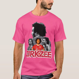 T-shirt Zirkzee