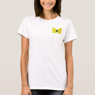 T-shirt Zitronenfalter