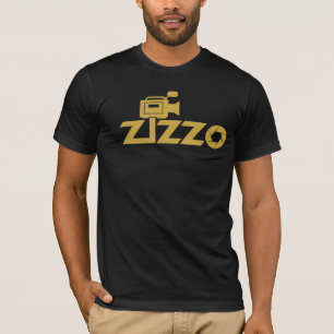 T-shirt zizzo*magic