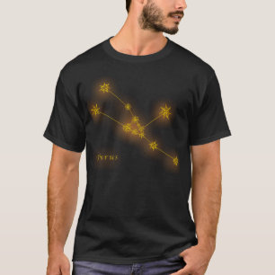 T-shirt Zodiaque - Taureau