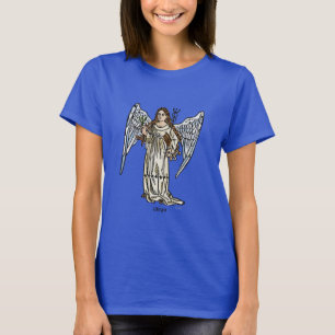 T-shirt Zodiaque : Vierge, 1482