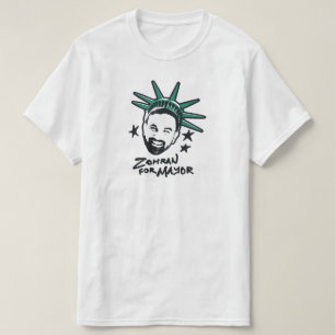T-shirt ZOHRAN POUR MAIRE Tee légère