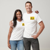T-SHIRT ZOL95 (Unisexe)