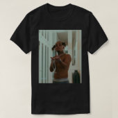 T-shirt ZOLA classique (Design devant)