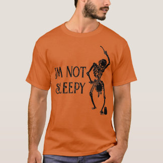 T-shirt zombiecleo