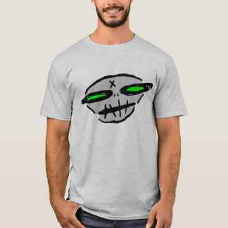 T-SHIRT ZOMBIS !
