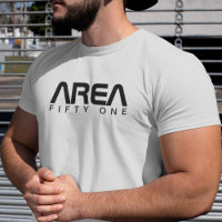 Zone 51 Cool Vêtements Alien OVNI Paranormal