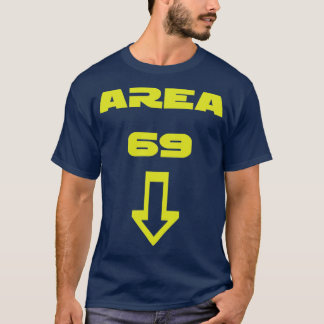 T-shirt Zone 69 RxTp