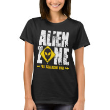 ZONE ALIEN