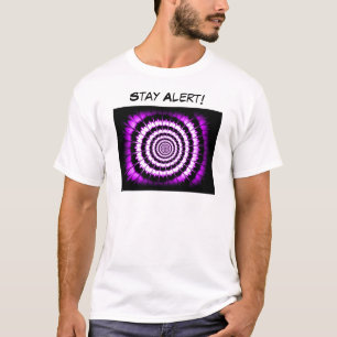 T-shirt Zone dans #9_