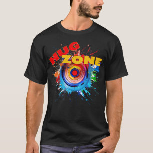 T-shirt Zone Hug