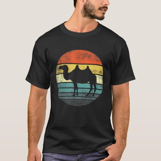 T-shirt Zoo animal (Devant)