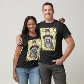 T-shirt Zoo Animal Trip Animaux Favoris Animaux Panda Dist (Unisexe)