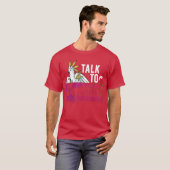 T-shirt Zoo Kakadu (Devant entier)