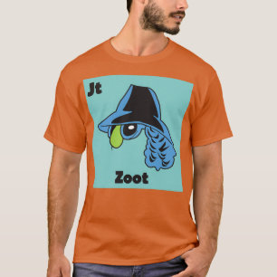 T-shirt Zoot, élément 1