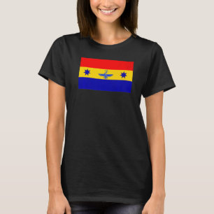 T-shirt Zoroastianisme Religion