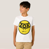 T-shirt ZOX Band - ZOXMAN - Sweatshirt pour enfants (Devant entier)