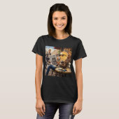 T-SHIRT ZOYNK 0045681 (Devant entier)