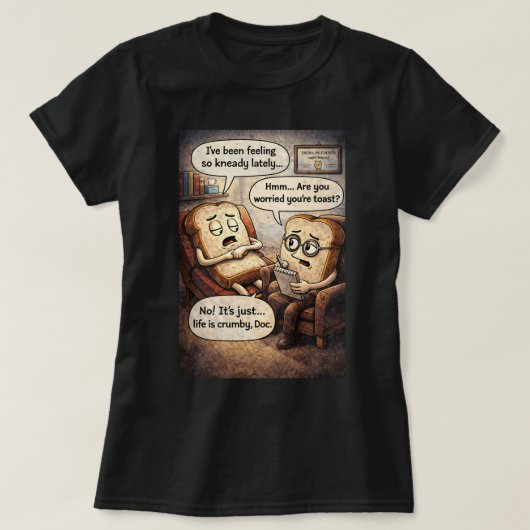 T-SHIRT ZOYNK 0045736 (Design devant)