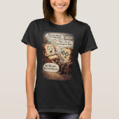 T-SHIRT ZOYNK 0045736 (Devant)