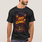 T-shirt Zoynk & Bright 0046641 (Devant)