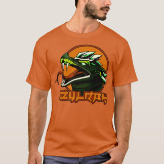T-shirt Zulrah