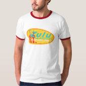T-shirt ZULU 5000 (Devant)